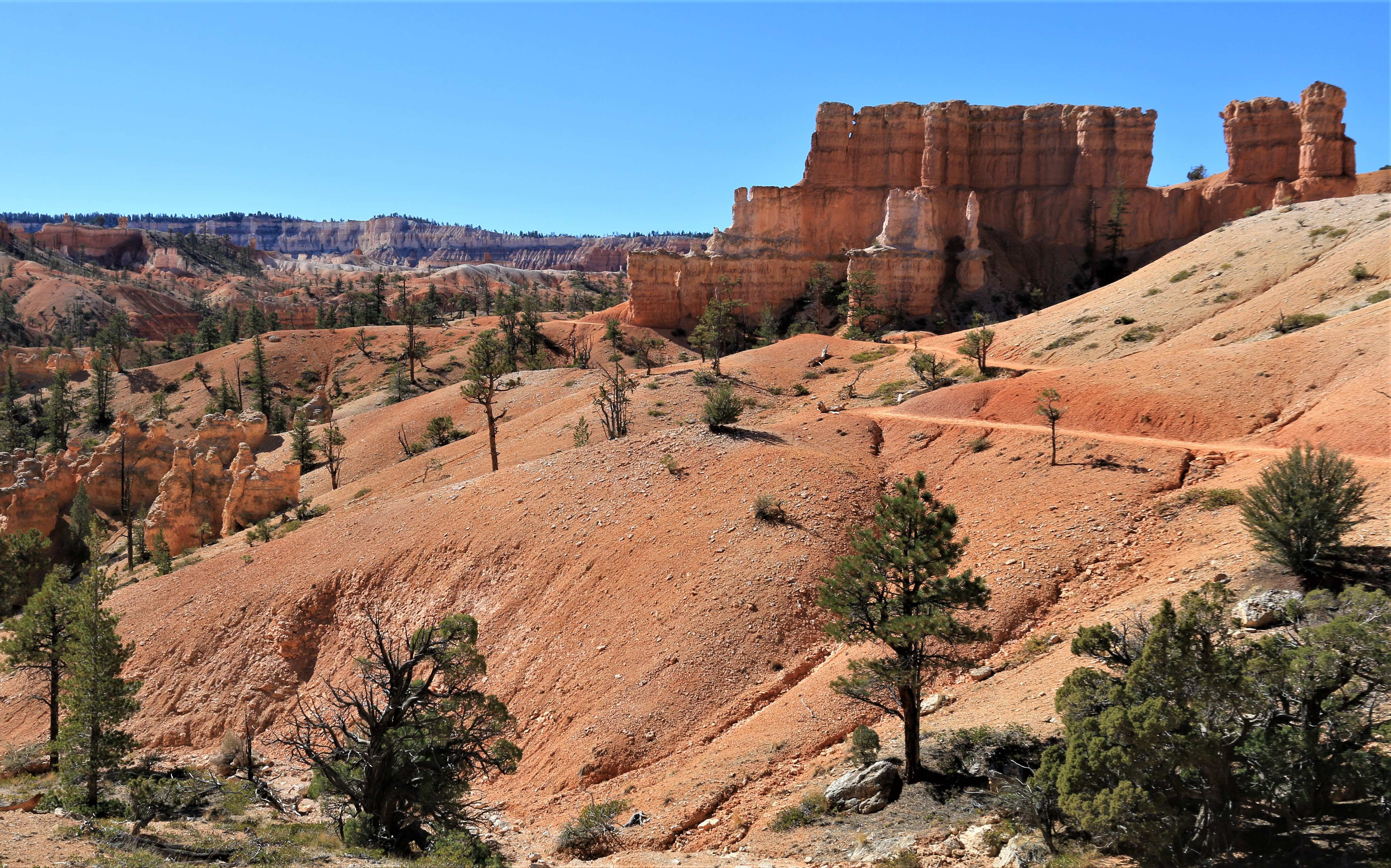 Bryce Canyon NP
